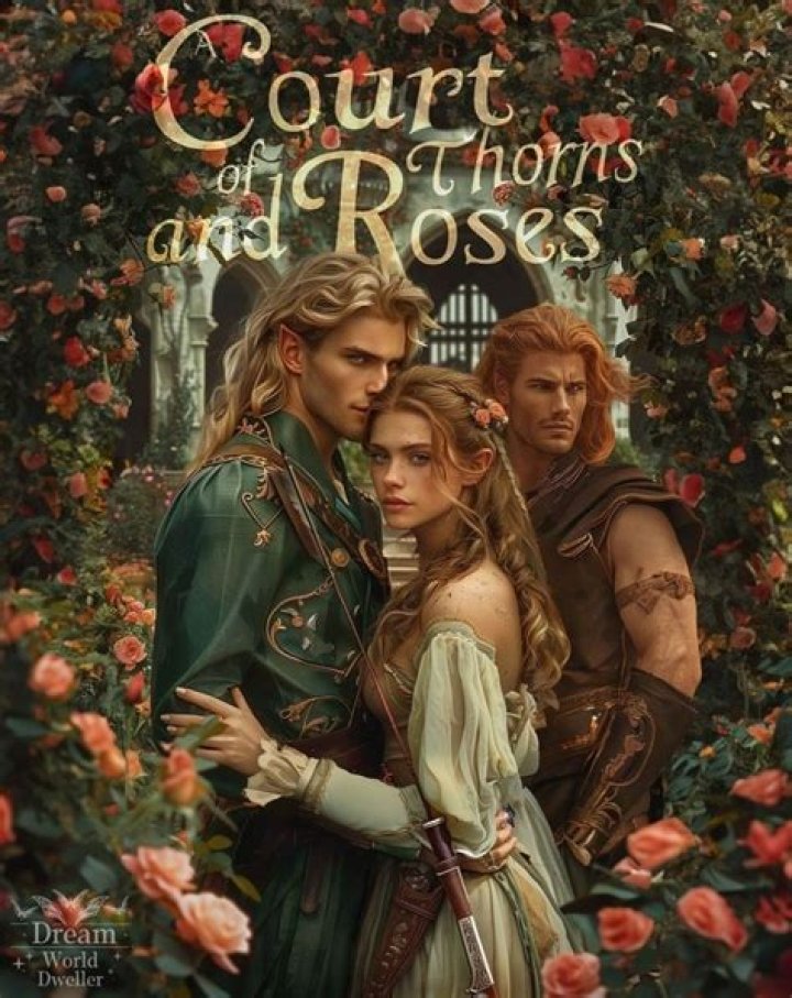 A Court Of Roses And Thorns: A Cinematic Journey Into Fantasy