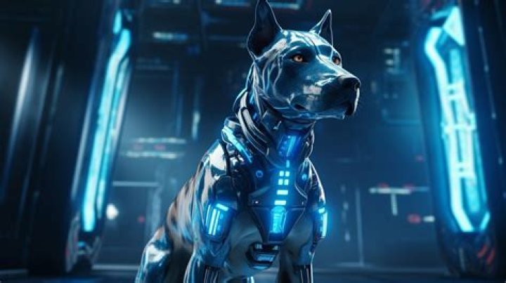 A-X-L: The Future Of Canine Companionship