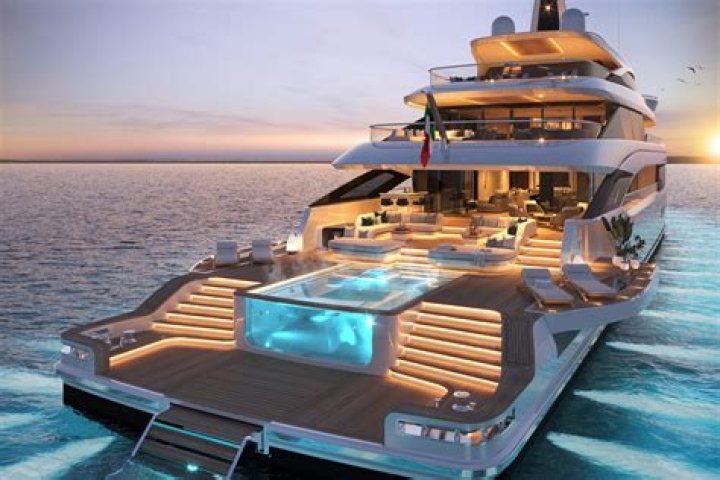 Anastasia Below Deck: The Rising Star Of Yacht Life