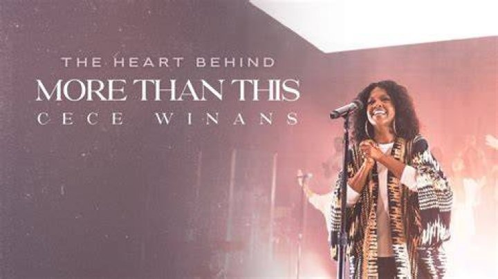 Bebe Winans: The Heart Behind The Music And His Partner