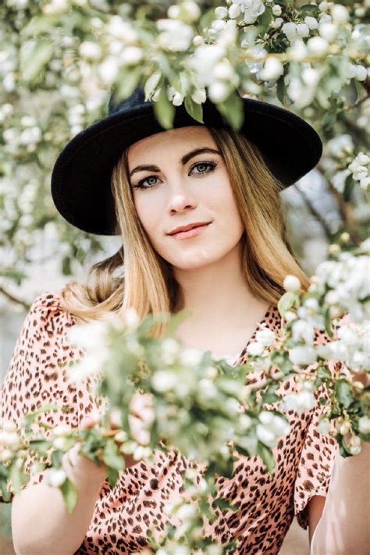 Brenna Nolan: Capturing Memories With Artful Photography
