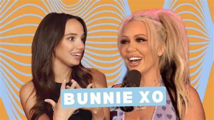 Bunnie XO: The Sibling Connection Unveiled