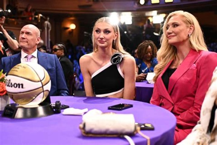 Cameron Brink's Parents: Meet The Family Behind The Basketball Star