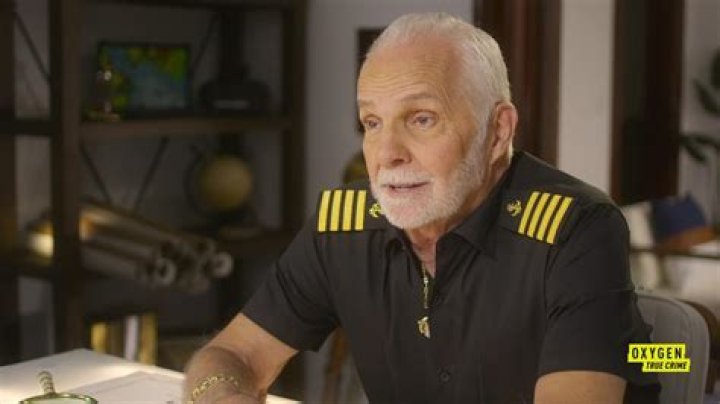 Captain Lee: The Unyielding Nautical Leader