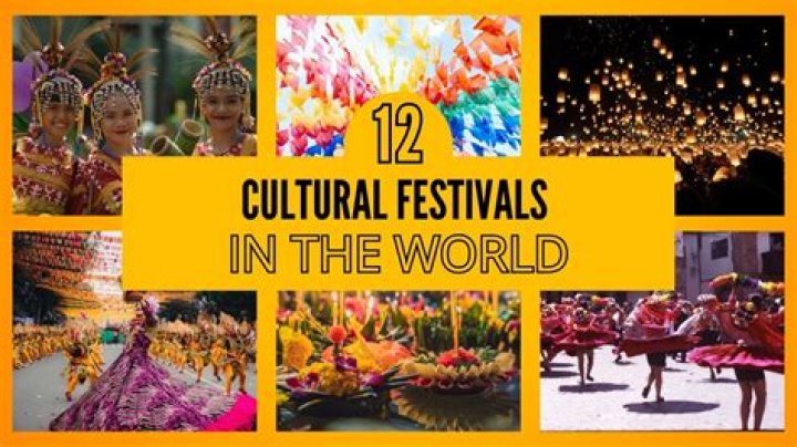 Celebrating Silvester: Traditions And Festivities Around The World