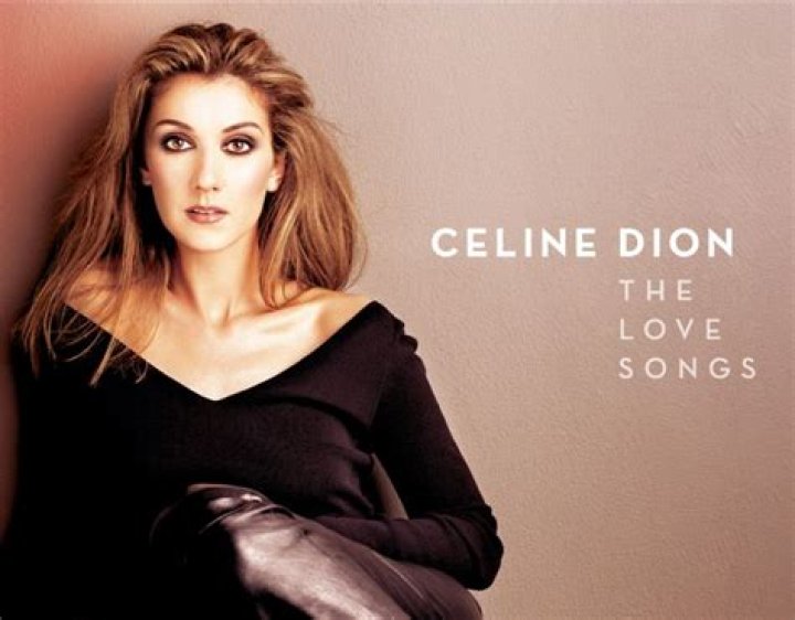 Celine Dion And Rene Charles: A Love Story Beyond Age Difference