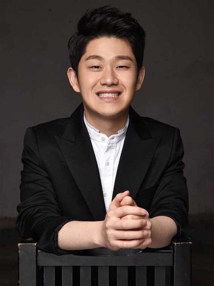 Choi Sung Bong: The Journey Of A Remarkable Talent