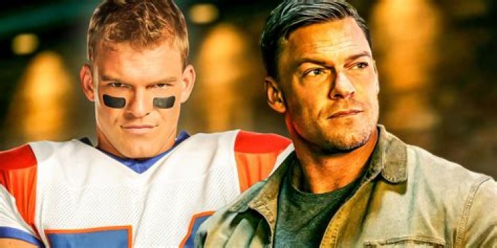 Complete Alan Ritchson Filmography: Every Movie And TV Show