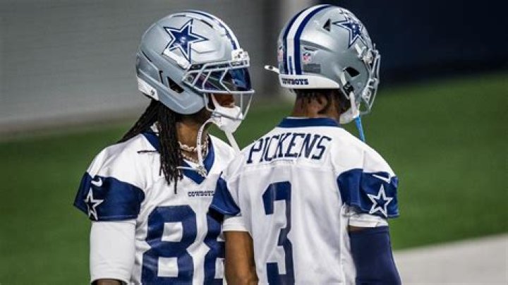 Cowboys Ceedee Lamb Contract: A Game-Changer For The Dallas Cowboys
