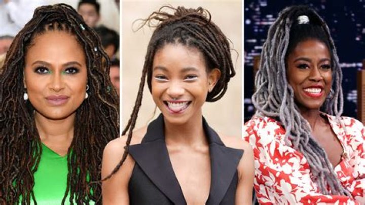 Creative Hairstyles For Locks: Embrace Your Unique Style