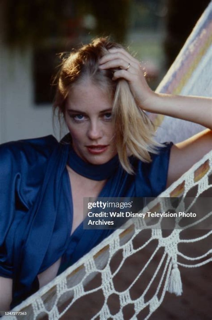 Cybill Shepherd: A Multifaceted Icon In Film And Television