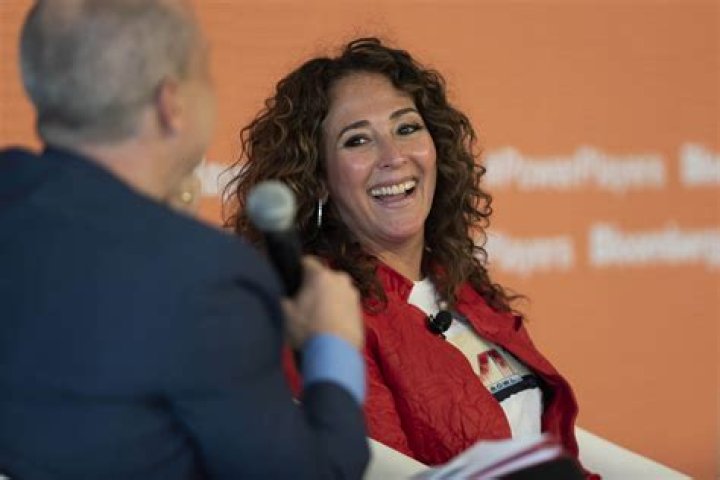 Derek Chauvin's Wife: The Woman Behind The Controversy