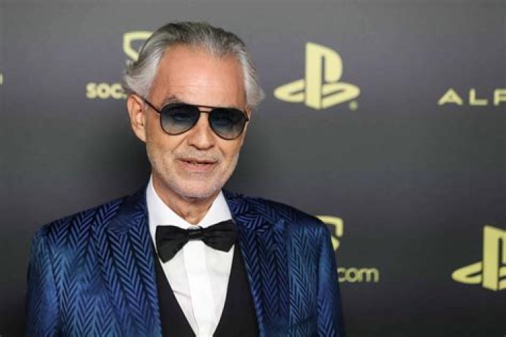 Did Andrea Bocelli Die? The Truth Behind The Rumors
