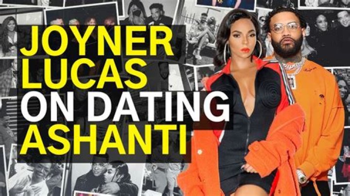 Did Ashanti And Joyner Lucas Date? Unraveling The Rumors