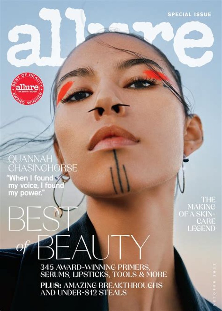 Discover The Allure Of InStyle Magazine Subscription