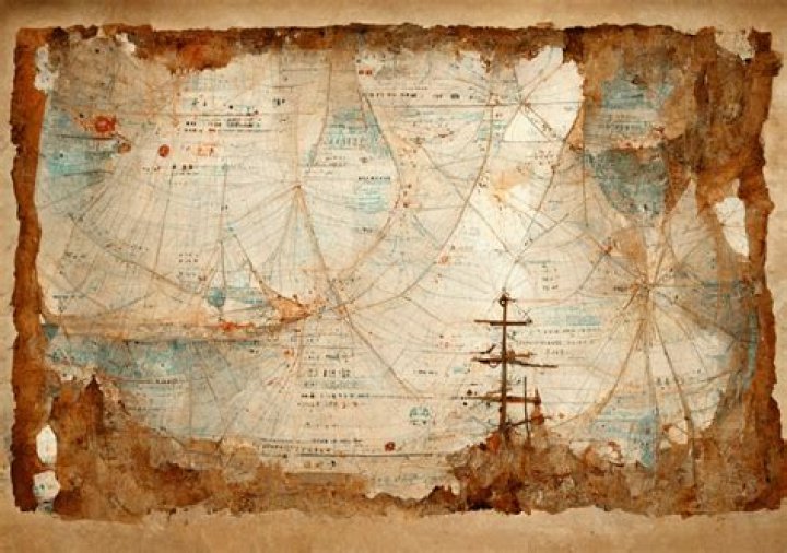 Discovering Captain Sandy's Age: Unveiling The Life Of A Nautical Icon