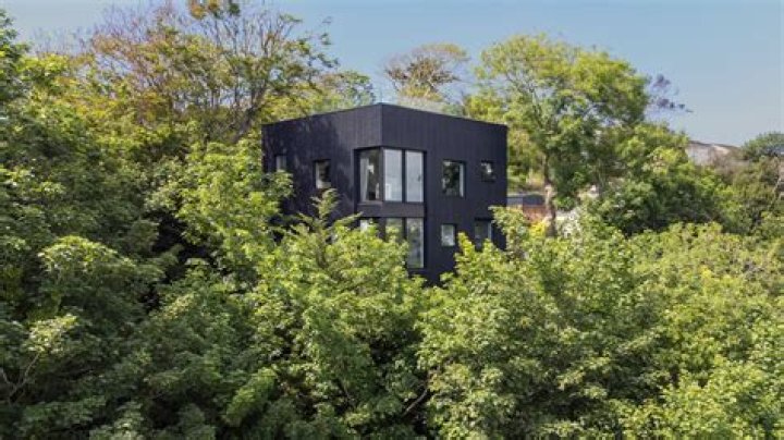 Discovering New Build Cornwall: A Glimpse Into The Future Of Living
