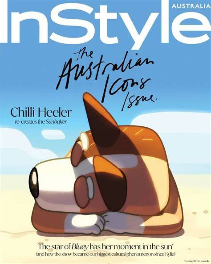 Discovering The Allure Of InStyle Magazine: Your Ultimate Fashion Companion