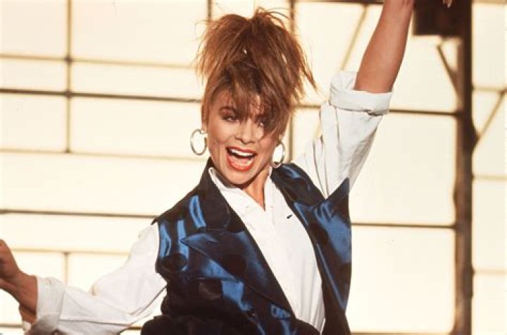 Discovering The Allure Of Paula Abdul Autographs
