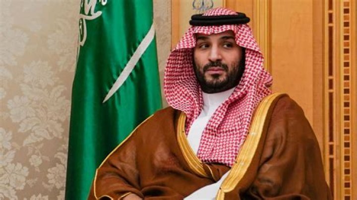 Discovering The Life And Legacy Of Fahdah Bint Mohammed Bin Salman Al Saud
