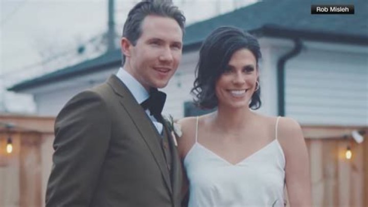 Discovering The Life Of Ben McKee's Wife: An Insightful Journey