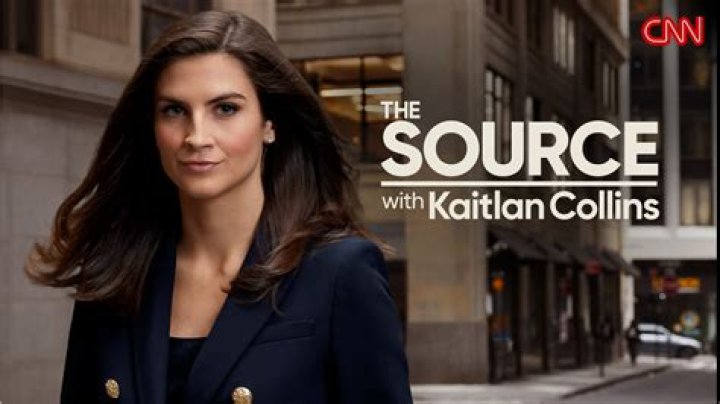 Discovering The Roots Of Kaitlan Collins: Where Is She From?