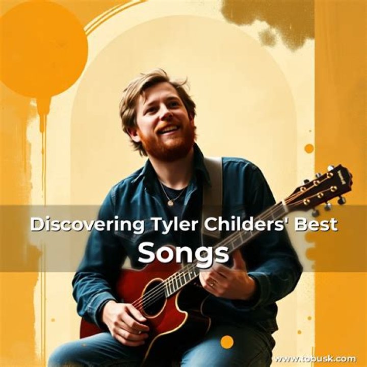 Discovering Tyler Childers: The Voice Of Modern Country Music
