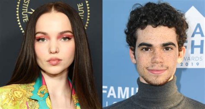 Dove Cameron And Cameron Boyce: A Beautiful Friendship That Lasted A Lifetime