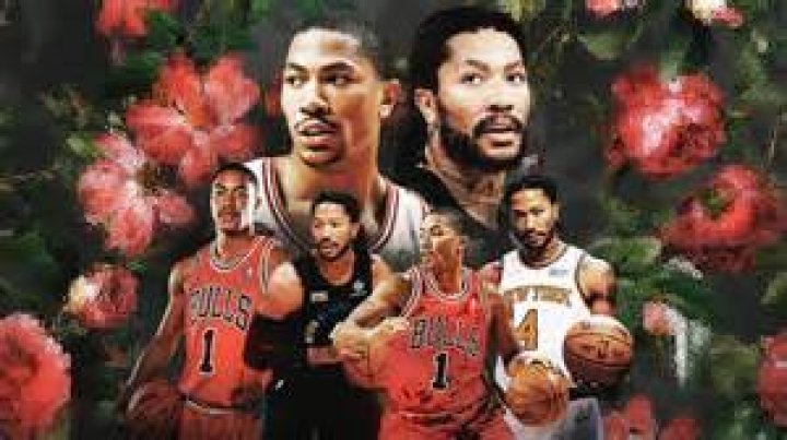 Drose Not Like Us: Understanding The Unique Persona Of An Icon