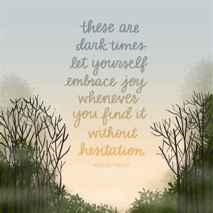 Embracing Joy: Celebrating Life Through Quotes