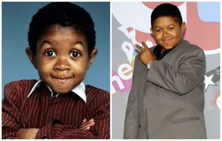 Emmanuel Lewis: Life, Career, And Iconic Roles