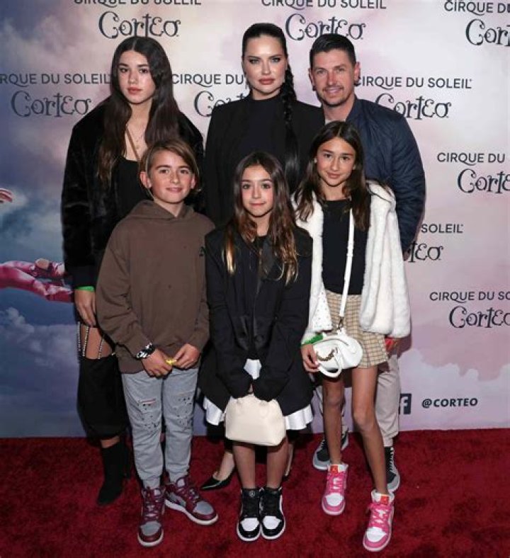 Exploring Keira Knightley's Family Life: The Kids Of 2024