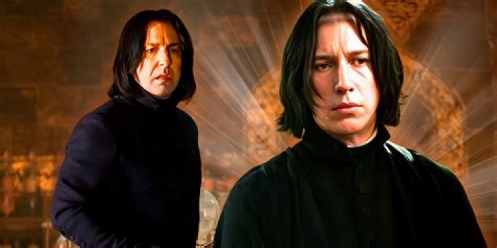 Exploring The Connection Between Alan Rickman And Israel