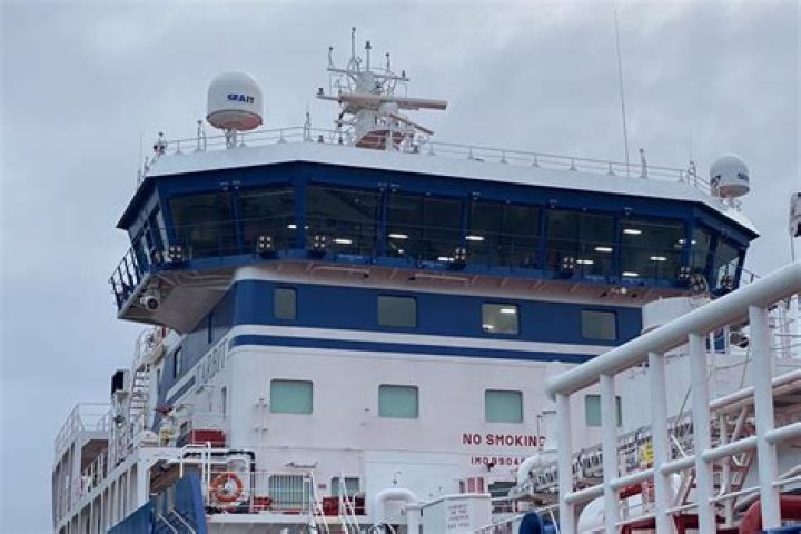 Exploring The Deck Below: A Hidden Gem Of The Maritime World