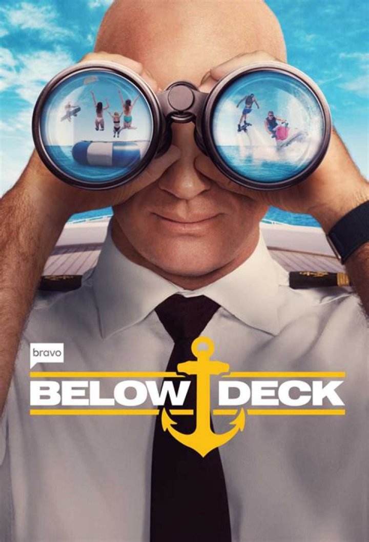 Exploring The Dynamic Duo: Below Deck Katie And Ross
