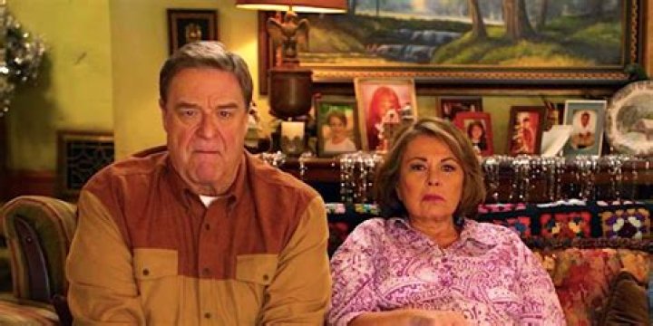 Exploring The Dynamic Duo: Roseanne And Dan Conner