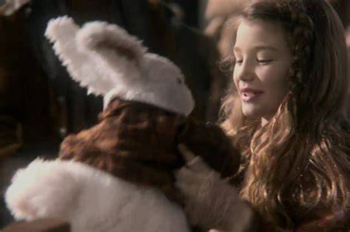 Exploring The Enchantment Of McKenna Grace: Once Upon A Time