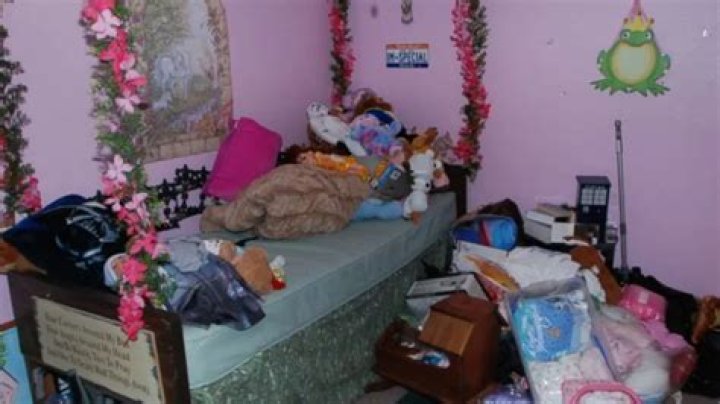 Exploring The Enchantment Of The Gypsy Rose Bed