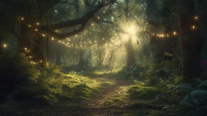Exploring The Enchantment Of Whimsical Characters
