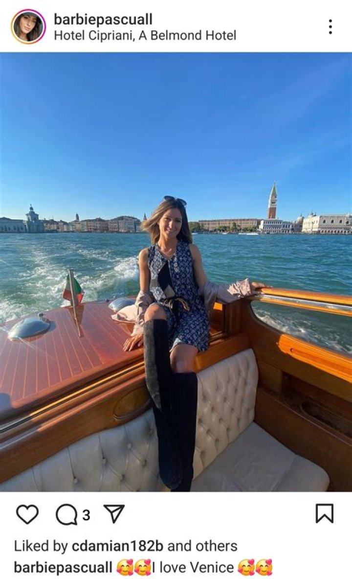 Exploring The Fascinating World Of Barbie Below Deck