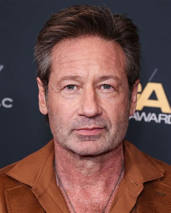 Exploring The Fascinating World Of David Duchovny Shows