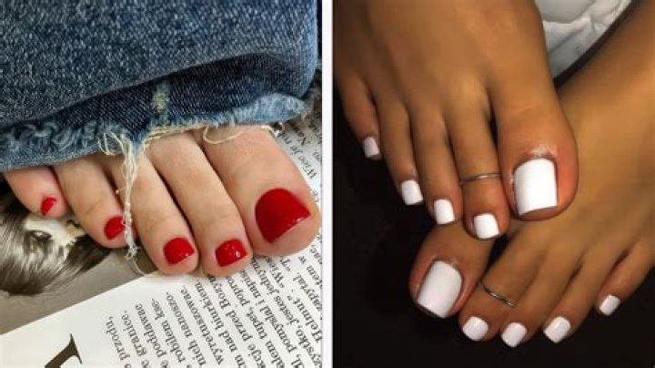 Exploring The Fascinating World Of Feet Mom