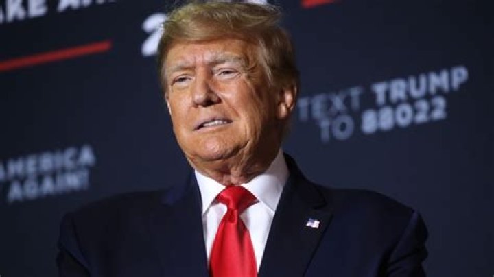 Exploring The Height Of Donald Trump In CM: A Deep Dive