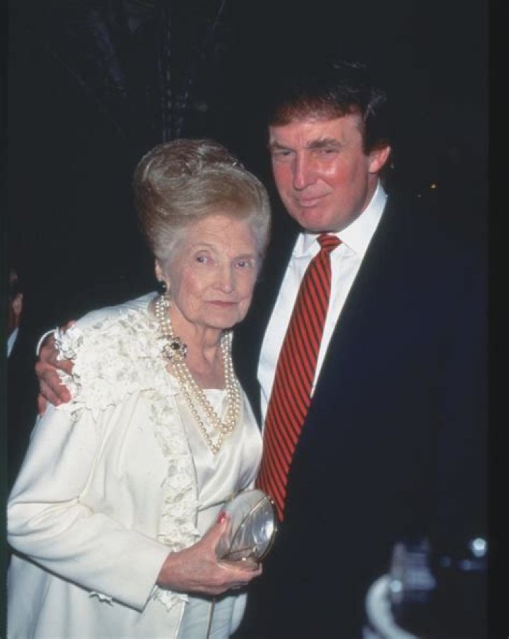 Exploring The Height Of Mary Anne MacLeod Trump: A Closer Look
