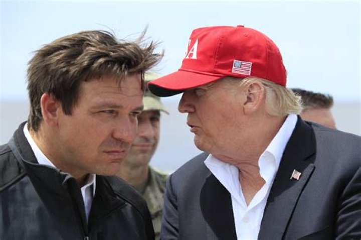 Exploring The Heights Of Power: Height Trump