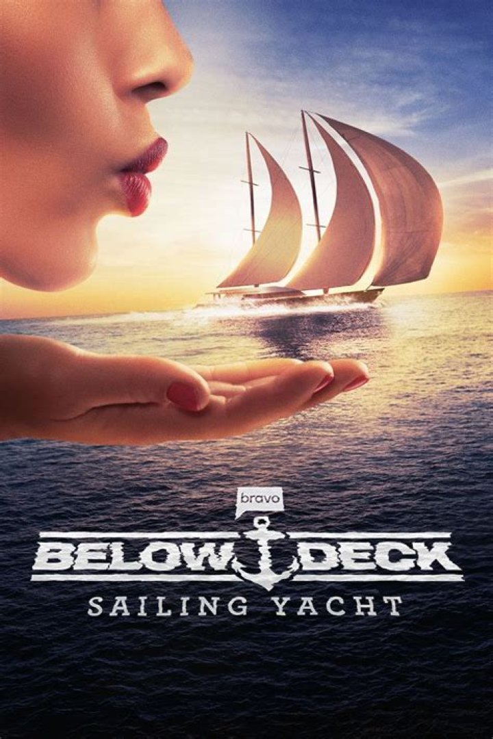 Exploring The High Seas: The Exciting Journey Of Below Deck Sailing Yacht Season 1