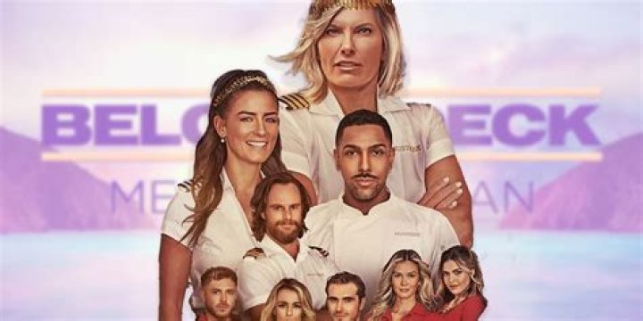 Exploring The Intrigues Of Below Deck Mediterranean S9E9