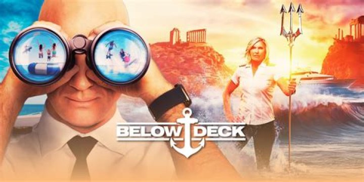 Exploring The Intrigues Of The Below Deck TV Show