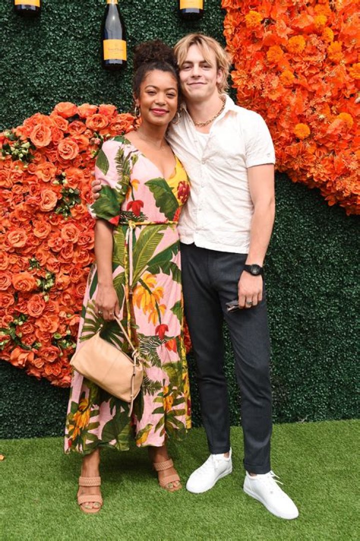 Exploring The Joyful Journey Of Jaz Sinclair And Ross Lynch's Baby