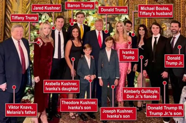 Exploring The Legacy Of Donald Trump And Fred Trump, Jr.